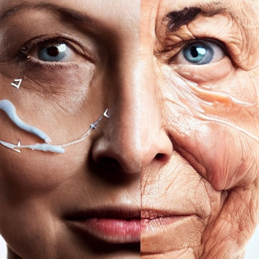 The Relentless March of Time: Understanding Skin Aging and Strategies for Preservation