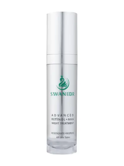 Advanced Retinol + AHA Night Treatment