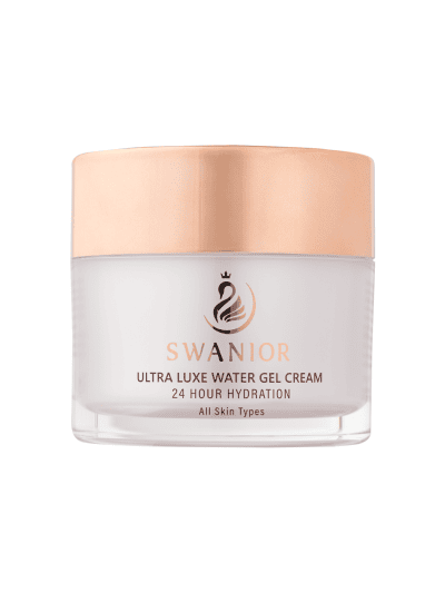 Ultra Luxe Water Gel Cream