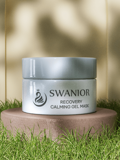 Recovery Calming Gel Mask