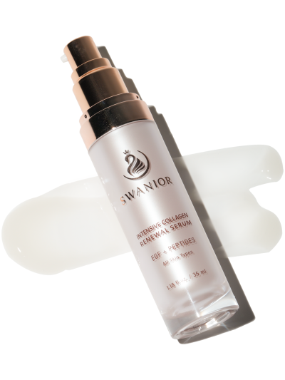 Intensive Collagen Renewal Serum