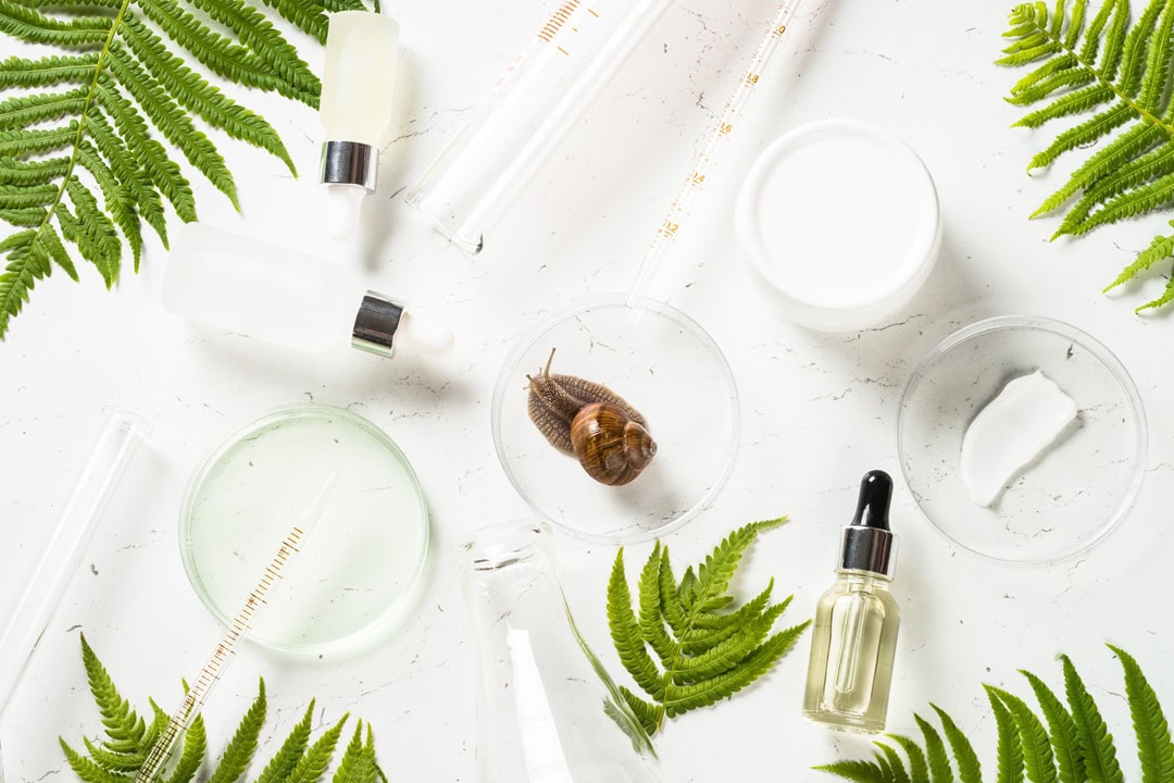 Natural vs. Chemical Skincare: Is One Better? | The Truth Revealed