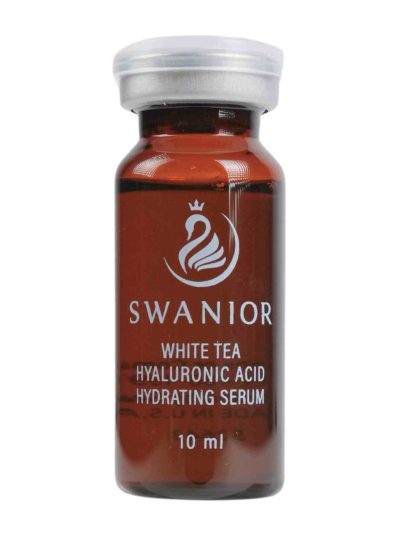 White Tea Hyaluronic Acid Hydrating Serum